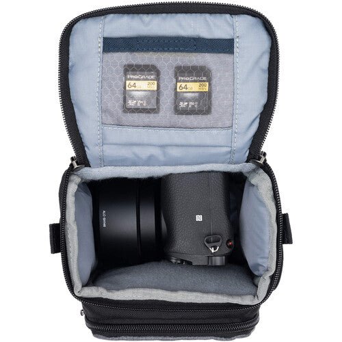 Shop Think Tank Photo Mirrorless Mover 10 Shoulder Bag (Cool Gray) by thinkTank at B&C Camera