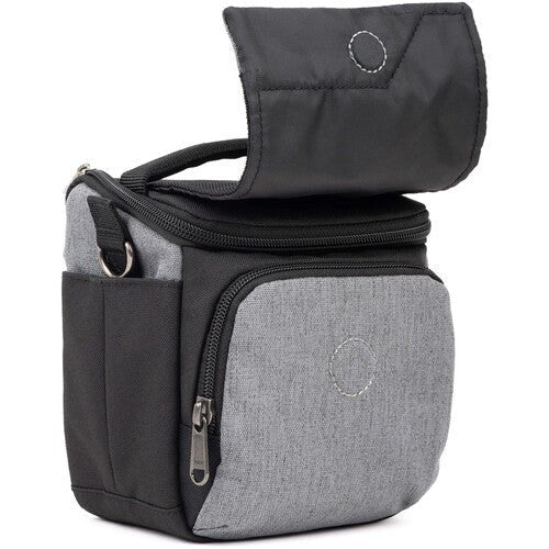 Shop Think Tank Photo Mirrorless Mover 10 Shoulder Bag (Cool Gray) by thinkTank at B&C Camera