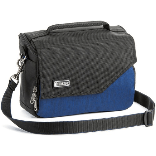 Think Tank Mirrorless Mover 10 Camera Bag (Dark Blue)