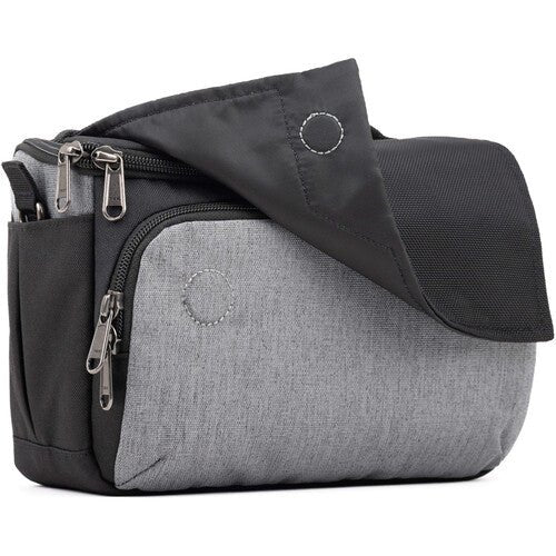 Shop Think Tank Photo Mirrorless Mover 20 Shoulder Bag (Cool Gray) by thinkTank at B&C Camera