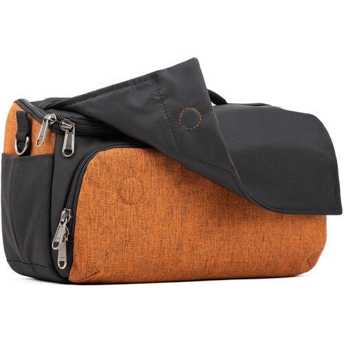Think Tank Photo Mirrorless Mover 25 Shoulder Bag (Campfire Orange) - B&C Camera