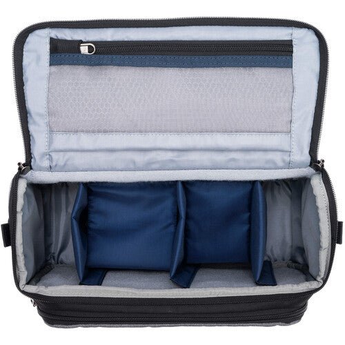 Think Tank Photo Mirrorless Mover 25 Shoulder Bag (Campfire Orange) - B&C Camera