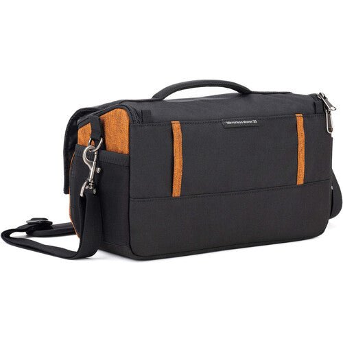 Think Tank Photo Mirrorless Mover 25 Shoulder Bag (Campfire Orange) - B&C Camera
