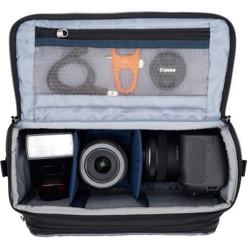 Think Tank Photo Mirrorless Mover 25 Shoulder Bag (Campfire Orange) - B&C Camera