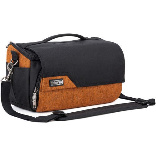 Think Tank Photo Mirrorless Mover 25 Shoulder Bag (Campfire Orange) - B&C Camera