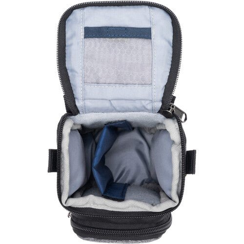 Think Tank Photo Mirrorless Mover 5 Shoulder Bag (Cool Gray) - B&C Camera