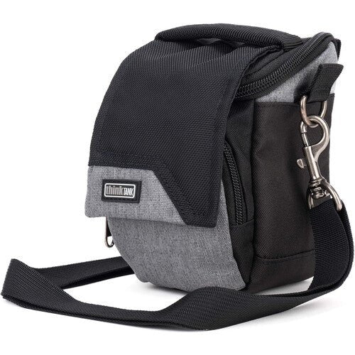 Think Tank Photo Mirrorless Mover 5 Shoulder Bag (Cool Gray) - B&C Camera