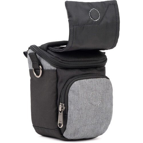 Think Tank Photo Mirrorless Mover 5 Shoulder Bag (Cool Gray) - B&C Camera