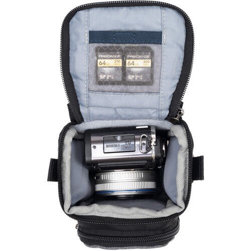 Think Tank Photo Mirrorless Mover 5 Shoulder Bag (Cool Gray) - B&C Camera