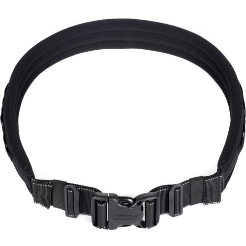 Shop Think Tank Photo Pro Speed Belt V3.0 (32-42" Waist, Black) by thinkTank at B&C Camera