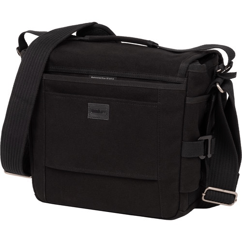 Shop Think Tank Photo Retrospective 10 V2.0 Shoulder Bag (Black) by thinkTank at B&C Camera