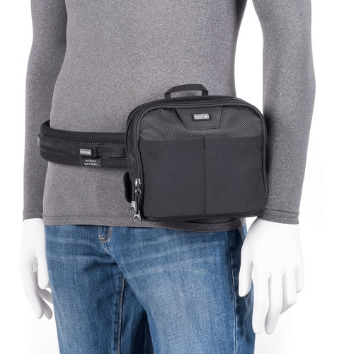 Shop Think Tank Photo Speed Changer V3.0 Belt Pouch by thinkTank at B&C Camera