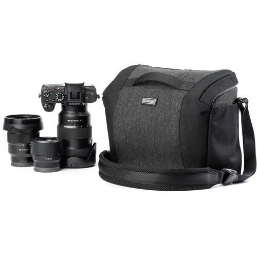 Think Tank Photo SpeedTop 15 Cross-Body Shoulder Bag - B&C Camera