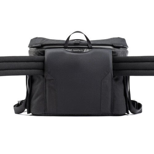Think Tank Photo SpeedTop 15 Cross-Body Shoulder Bag - B&C Camera