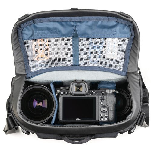 Think Tank Photo SpeedTop 15 Cross-Body Shoulder Bag - B&C Camera