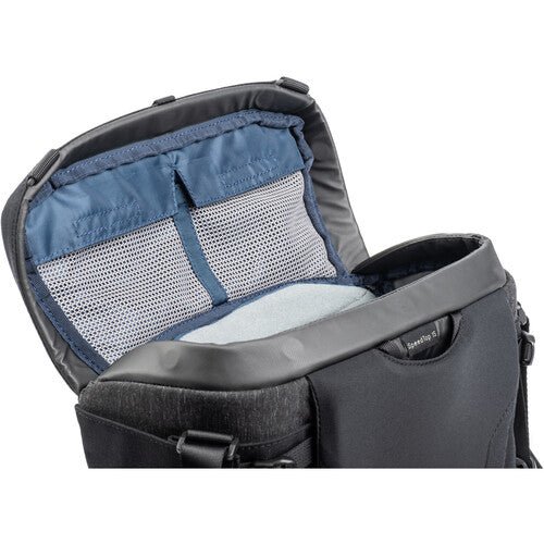 Think Tank Photo SpeedTop 15 Cross-Body Shoulder Bag - B&C Camera