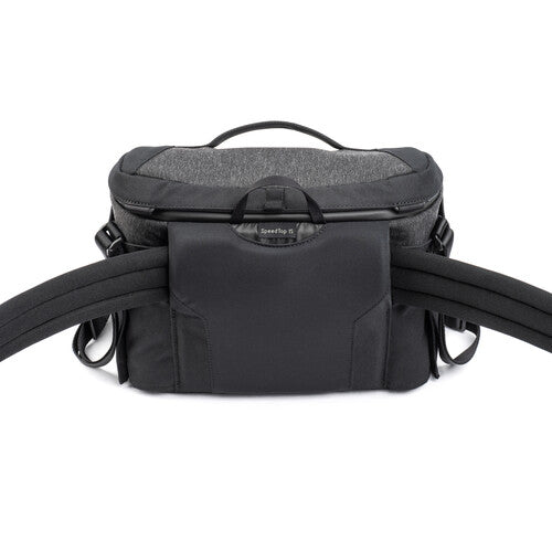 Think Tank Photo SpeedTop 15 Cross-Body Shoulder Bag - B&C Camera
