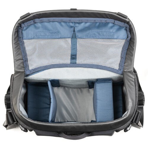 Think Tank Photo SpeedTop 15 Cross-Body Shoulder Bag - B&C Camera