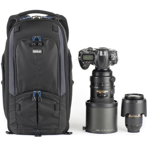 Shop Think Tank Photo StreetWalker Pro V2.0 Backpack (Black) by thinkTank at B&C Camera