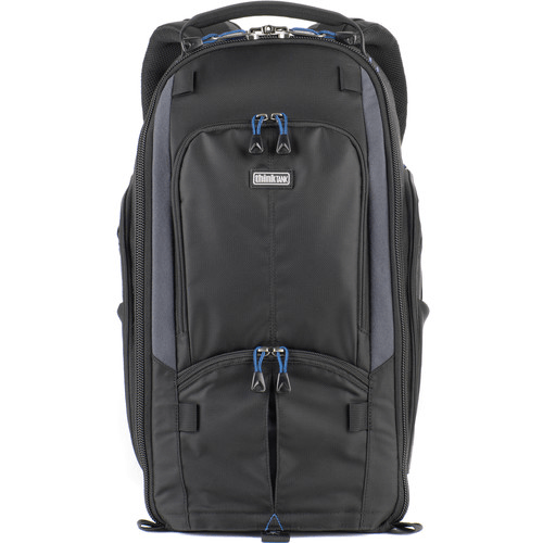 Shop Think Tank Photo StreetWalker Pro V2.0 Backpack (Black) by thinkTank at B&C Camera