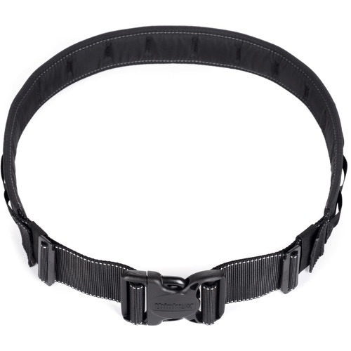 Shop Think Tank Photo Thin Skin Belt V3.0 (Black) by thinkTank at B&C Camera