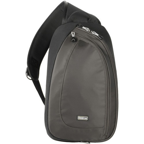 Shop Think Tank Photo TurnStyle 20 Sling Camera Bag V2.0 (Charcoal) by thinkTank at B&C Camera