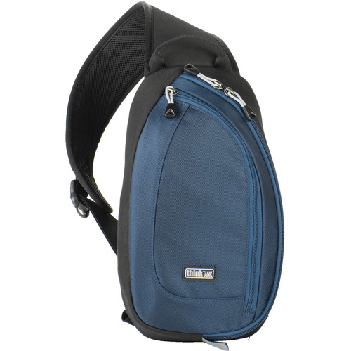 Shop Think Tank Photo TurnStyle 5V2.0 Sling Camera Bag (Blue Indigo) by thinkTank at B&C Camera