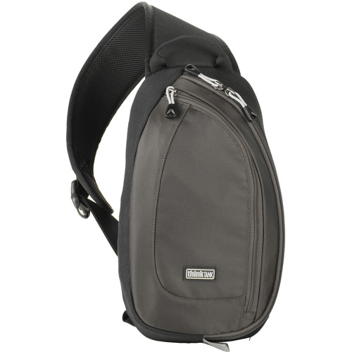 Shop Think Tank Photo TurnStyle 5 V2.0 Sling Camera Bag (Charcoal) by thinkTank at B&C Camera
