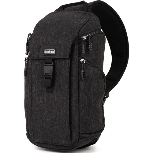 Shop Think Tank Photo Urban Access 8 Sling Bag (Black) by thinkTank at B&C Camera