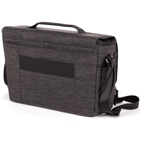 Shop Think Tank Photo Vision 15 Shoulder Bag (Graphite) by thinkTank at B&C Camera