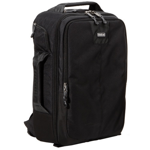 Shop thinkTANK Photo Airport Essentials Backpack - Small (Black) by thinkTank at B&C Camera