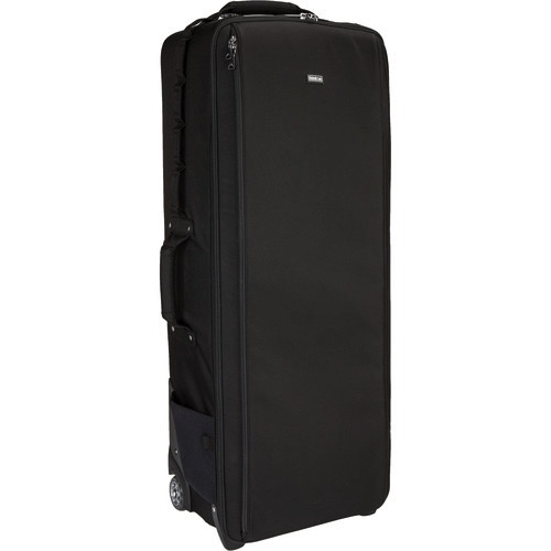 Shop thinkTANK Photo Production Manager 40 Rolling Gear Case (Black) by thinkTank at B&C Camera