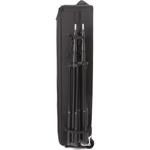 Shop thinkTANK Photo Production Manager 50 Rolling Gear Case by thinkTank at B&C Camera