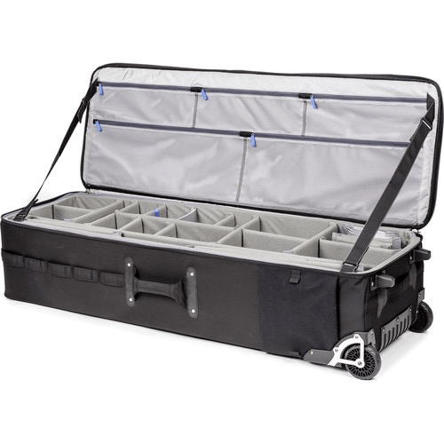 Shop thinkTANK Photo Production Manager 50 Rolling Gear Case by thinkTank at B&C Camera