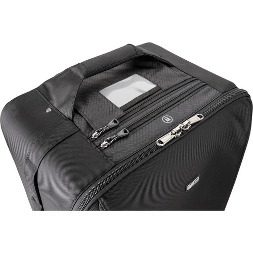 Shop thinkTANK Photo Production Manager 50 Rolling Gear Case by thinkTank at B&C Camera