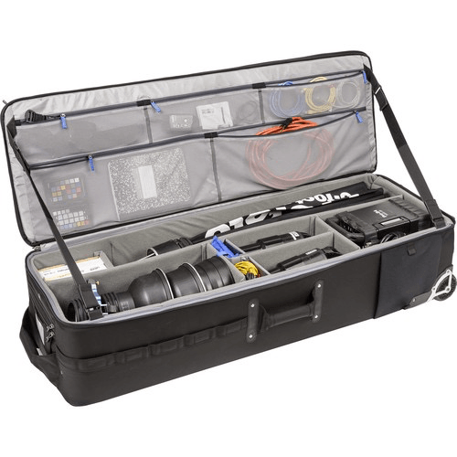 Shop thinkTANK Photo Production Manager 50 Rolling Gear Case by thinkTank at B&C Camera