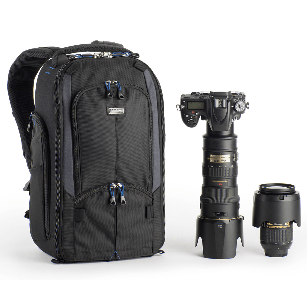 thinkTANK Photo StreetWalker V2.0 Backpack by thinkTank at B&C Camera