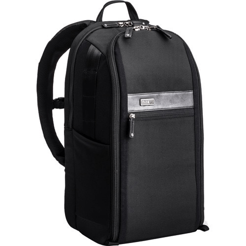 Shop thinkTANK Photo Urban Approach 15 Backpack for Mirrorless Cameras (Black) by thinkTank at B&C Camera