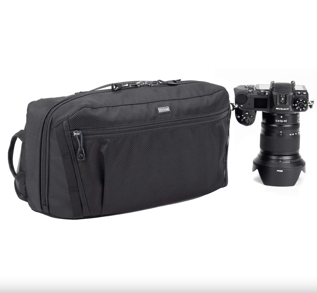Shop ThinkTank Press Pass Sling Bag by thinkTank at B&C Camera