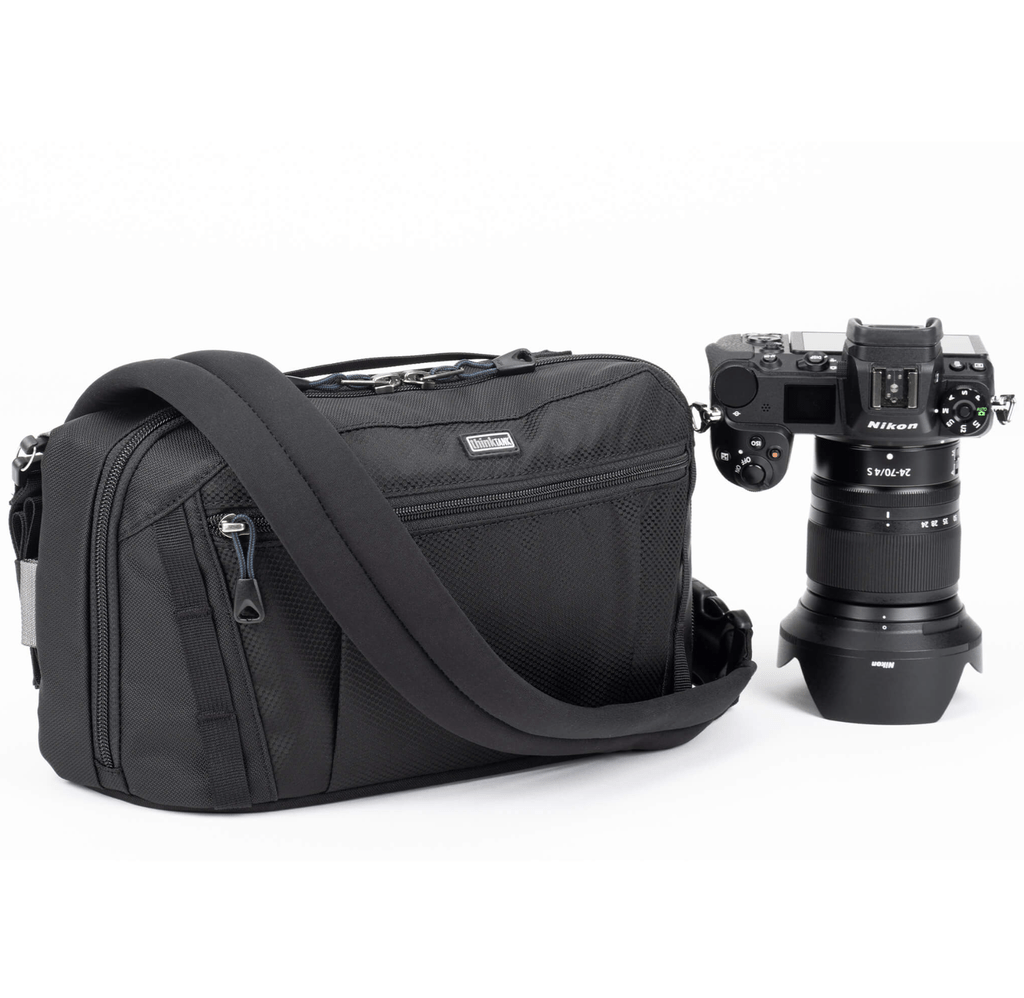 Shop ThinkTank PressPass 10 Bag by thinkTank at B&C Camera