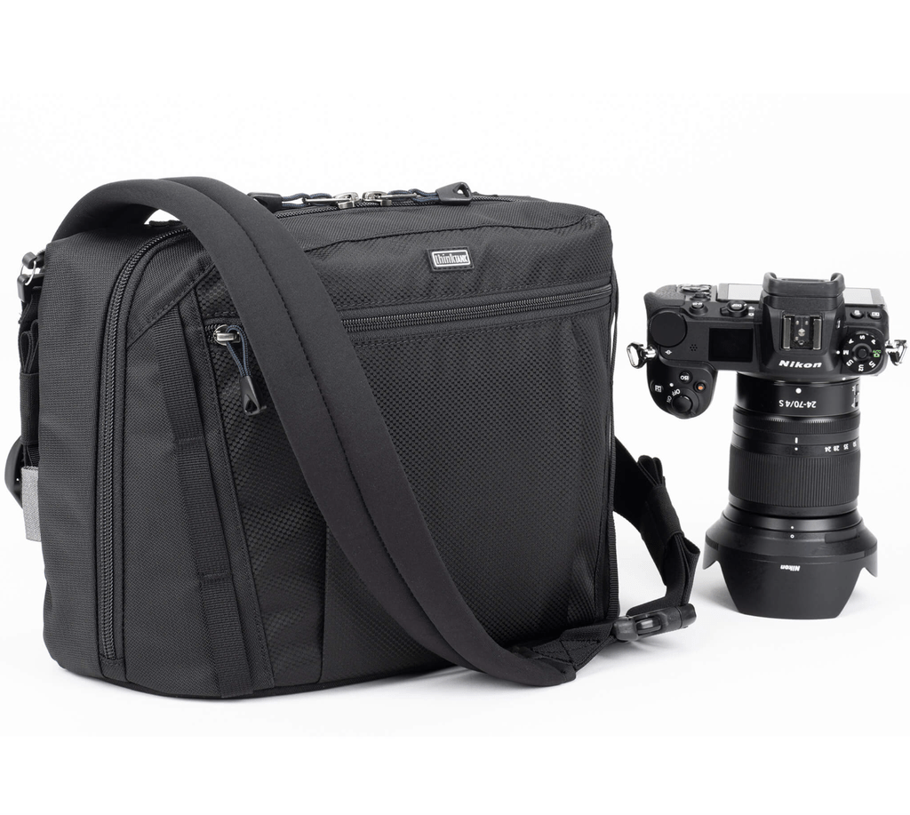 Shop ThinkTank PressPass 20 Bag by thinkTank at B&C Camera