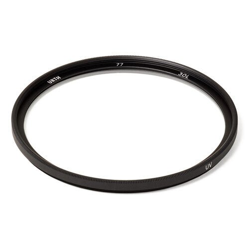 Shop Urth 77mm UV Lens Filter (Plus+) by Urth at B&C Camera