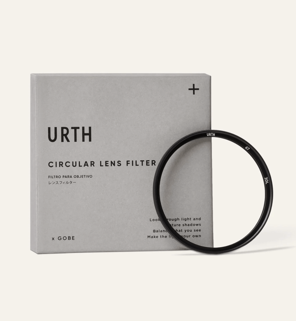 Shop Urth 77mm UV Lens Filter (Plus+) by Urth at B&C Camera
