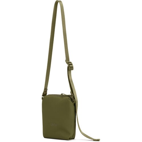 Shop Urth Andesite 2L Camera Pouch - Green by Urth at B&C Camera