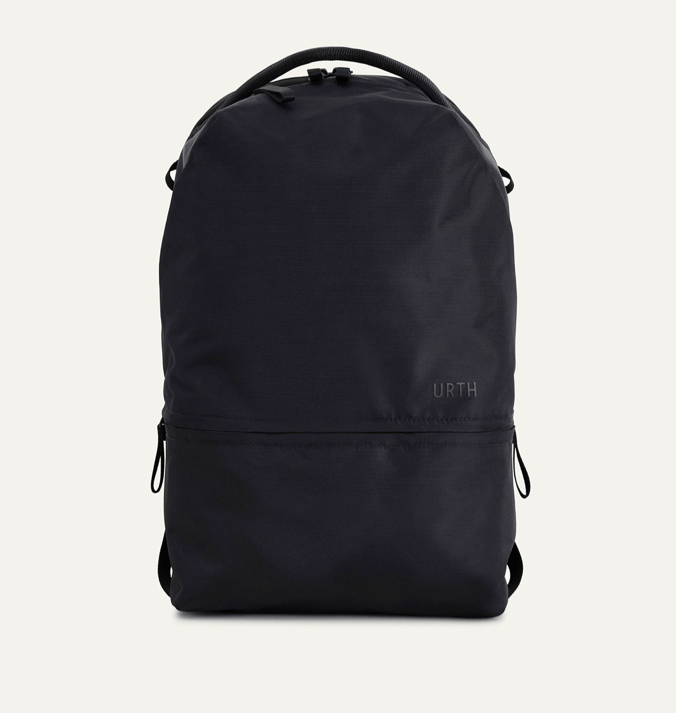 Urth Arkose 20L Backpack + Camera Insert - Onyx - B&C Camera