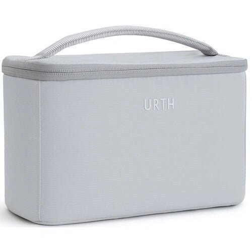 Urth Arkose Camera Insert (Ash Gray) - B&C Camera