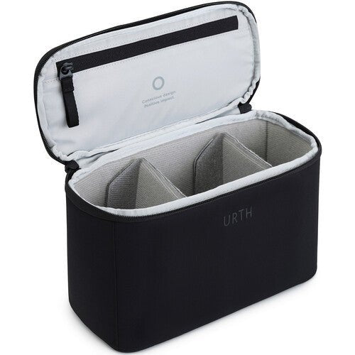 Urth Arkose Camera Insert (Onyx) - B&C Camera