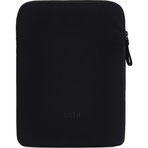Urth Naos Laptop Sleeve 13/14” (Onyx) - B&C Camera