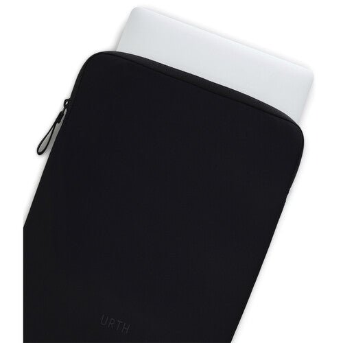 Urth Naos Laptop Sleeve 13/14” (Onyx) - B&C Camera