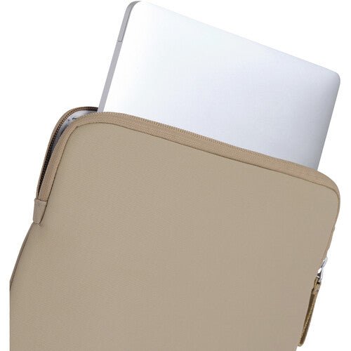 Urth Naos Laptop Sleeve 13/14” (Sand) - B&C Camera